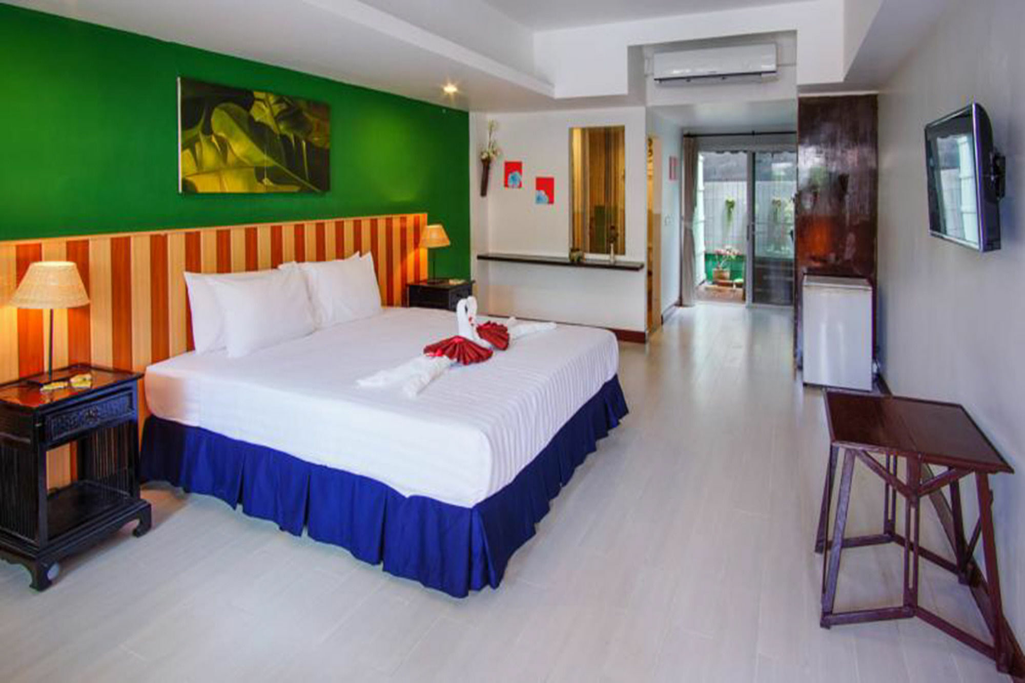 Jean Boutique Hotel Pattaya Bagian luar foto