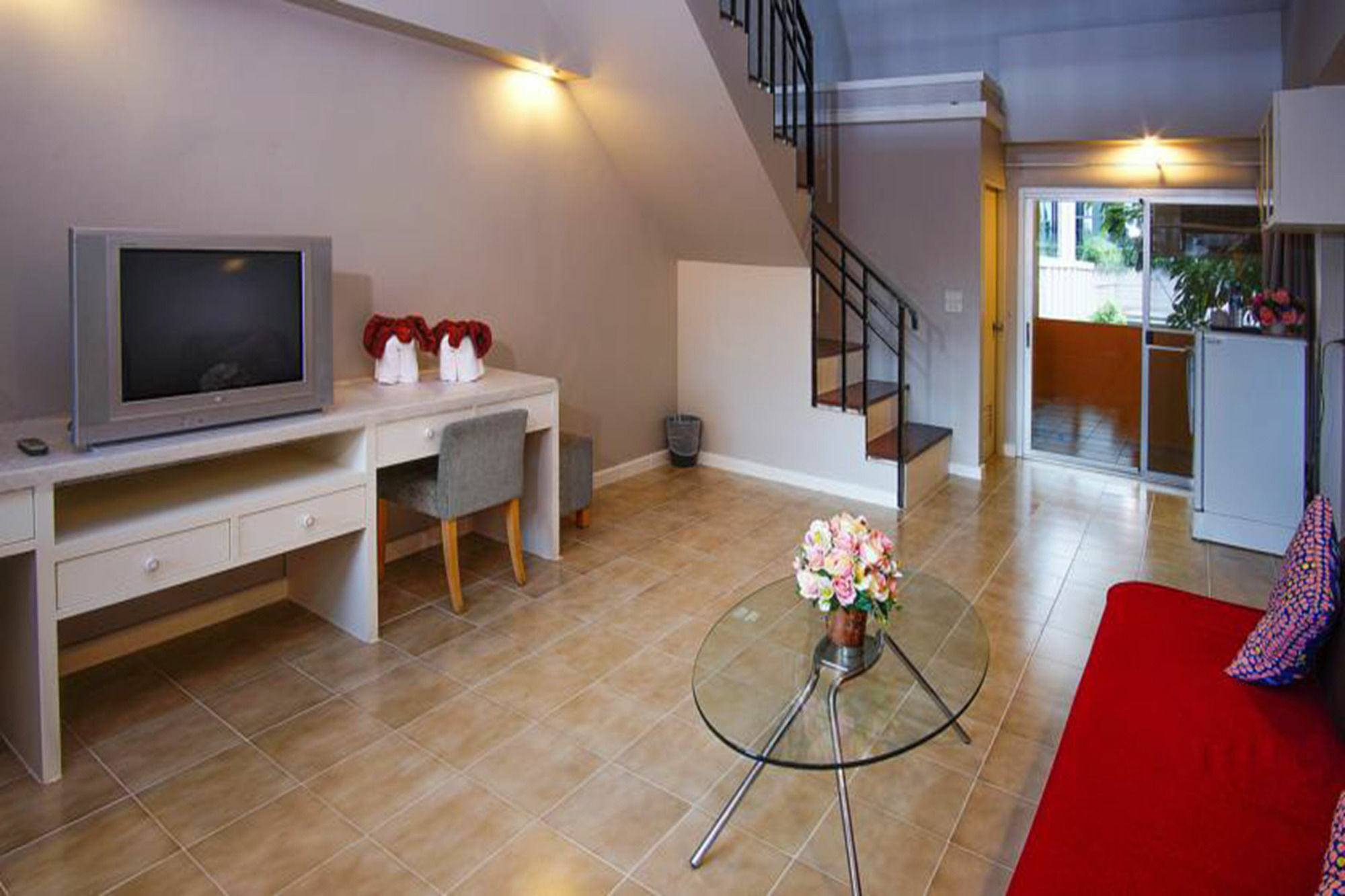 Jean Boutique Hotel Pattaya Bagian luar foto