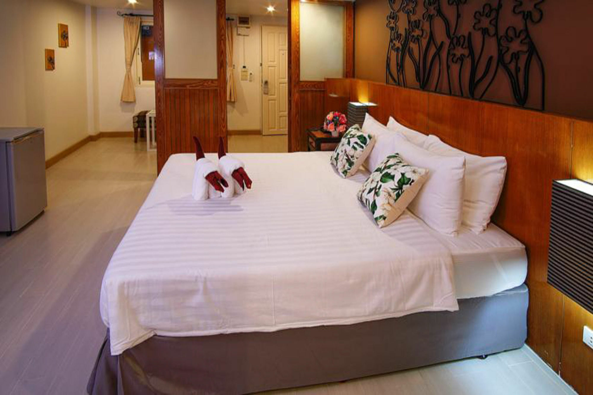 Jean Boutique Hotel Pattaya Bagian luar foto